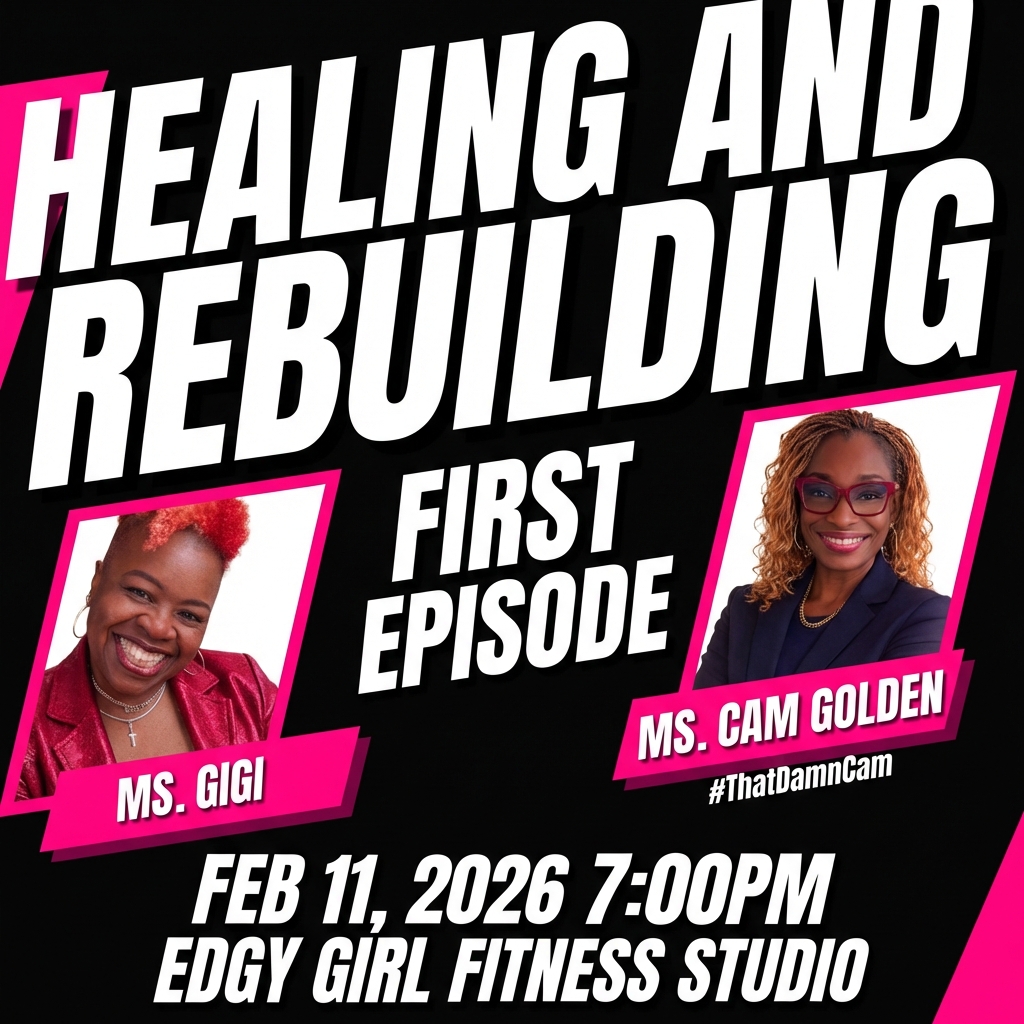 Real Women Real Lives Podcast